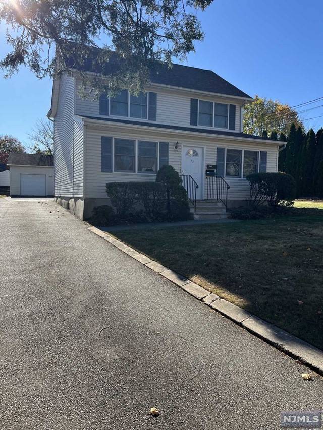 Midland Park, NJ 07432,43 Glen Avenue