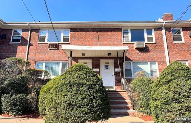 Fort Lee, NJ 07024,1261A Inwood Terrace #A