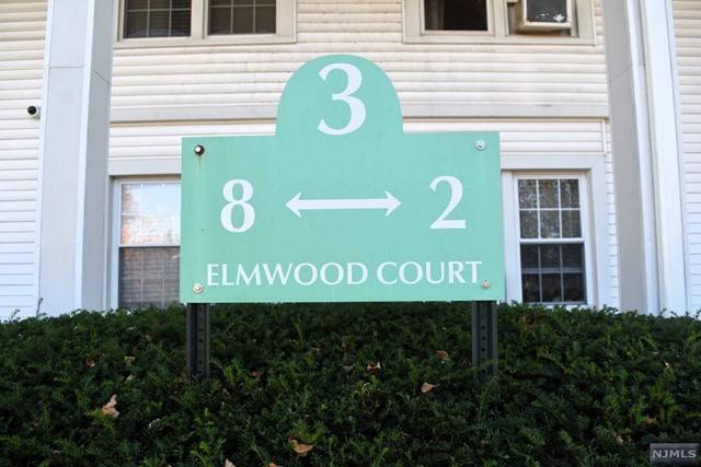 Elmwood Park, NJ 07407,6 Elmwood Court #B