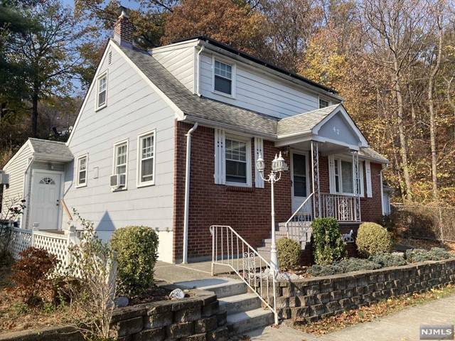 Haledon, NJ 07508,47 Willie Street