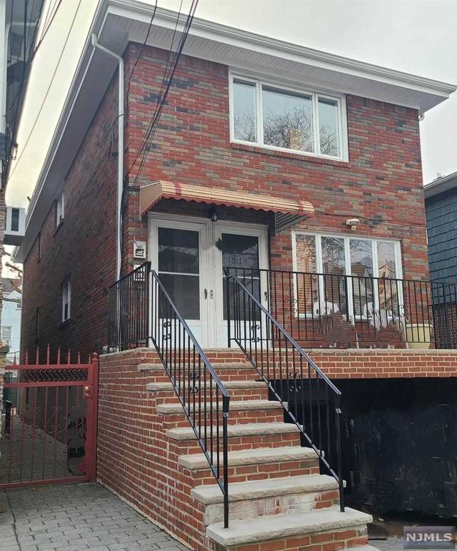 North Bergen, NJ 07047,217 78th Street