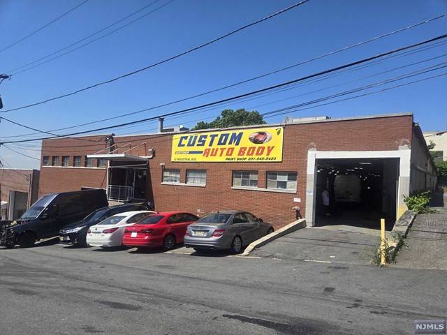 Fairview, NJ 07022,42-48 Industrial Avenue