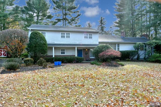 Upper Saddle River, NJ 07458,4 Fox Hill Road