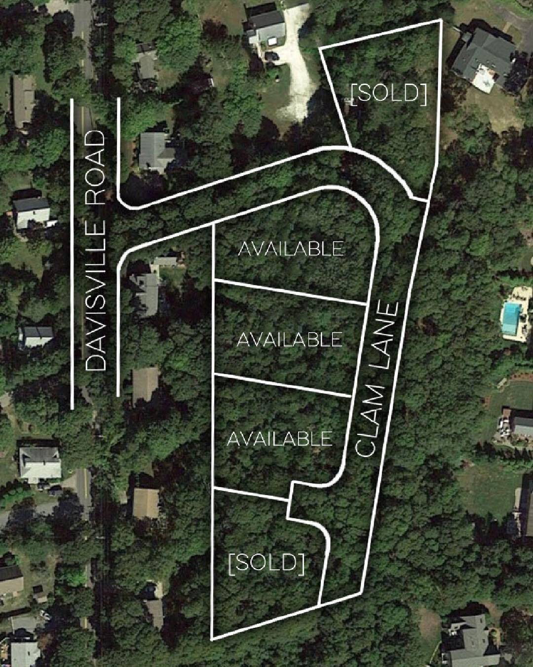 East Falmouth, MA 02536,4 Clam LN