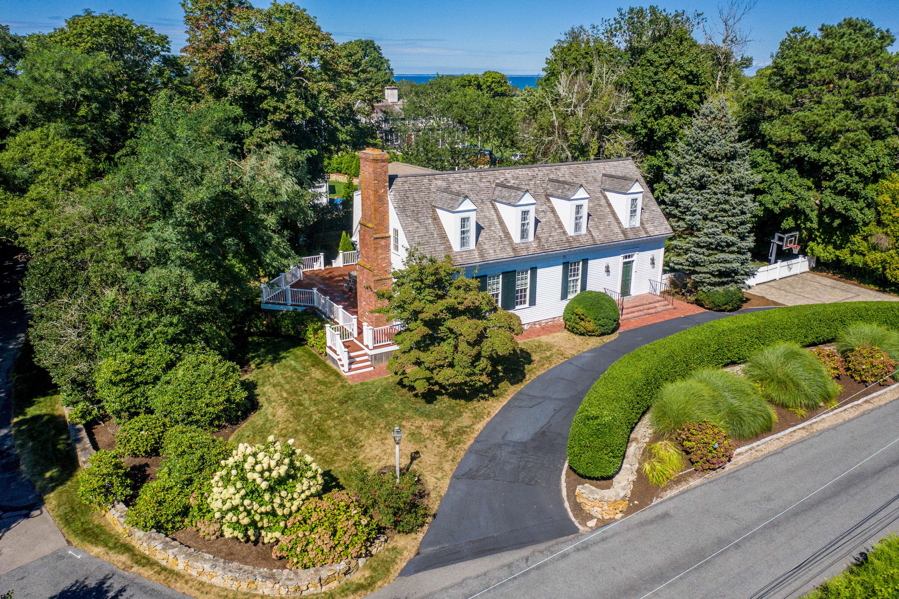 East Dennis, MA 02641,94 Old Town LN
