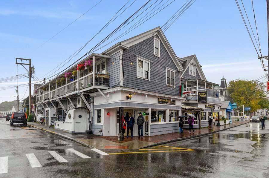 Provincetown, MA 02657,312 Commercial ST