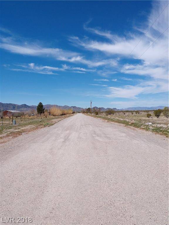 Sandy Valley, NV 89019,3710 COAL AVE