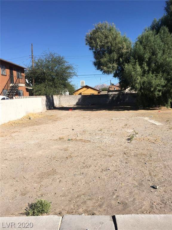 North Las Vegas, NV 89030,1826 YALE ST