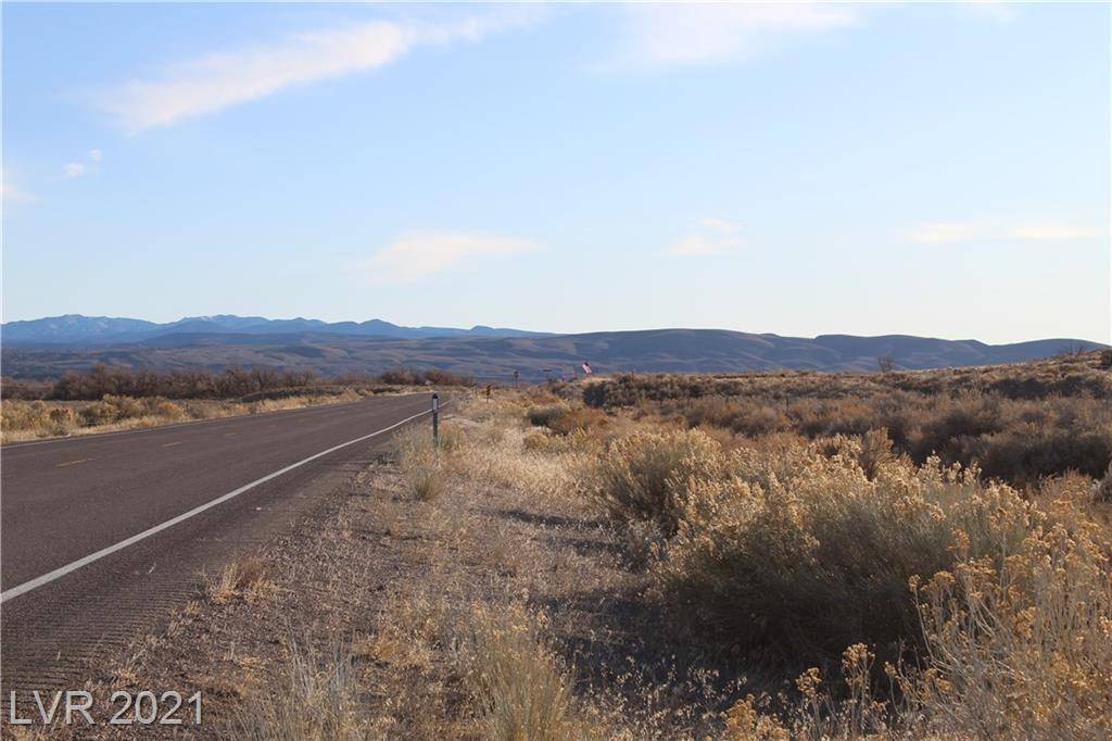 Caliente, NV 89008,Marshalls Drive - 2.617 Acres