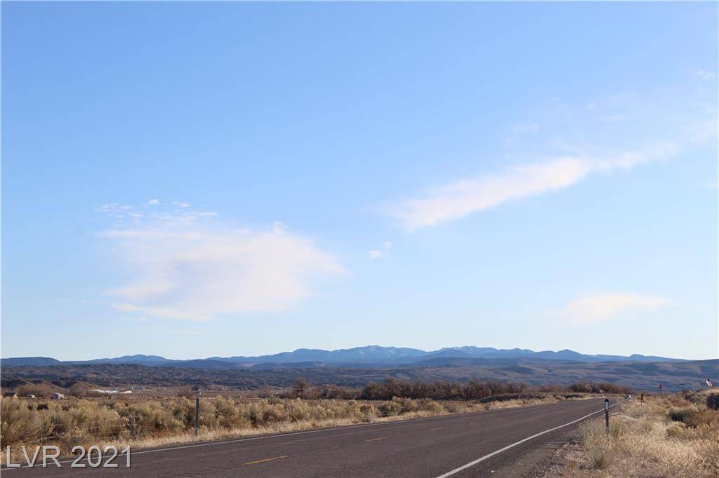 Caliente, NV 89008,Carrigan - 3.71 Acres