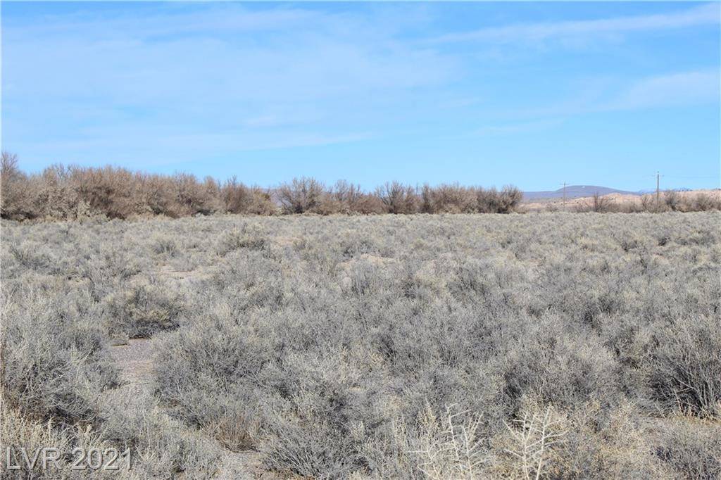 Caliente, NV 89008,Carrigan - 19.28 Acres