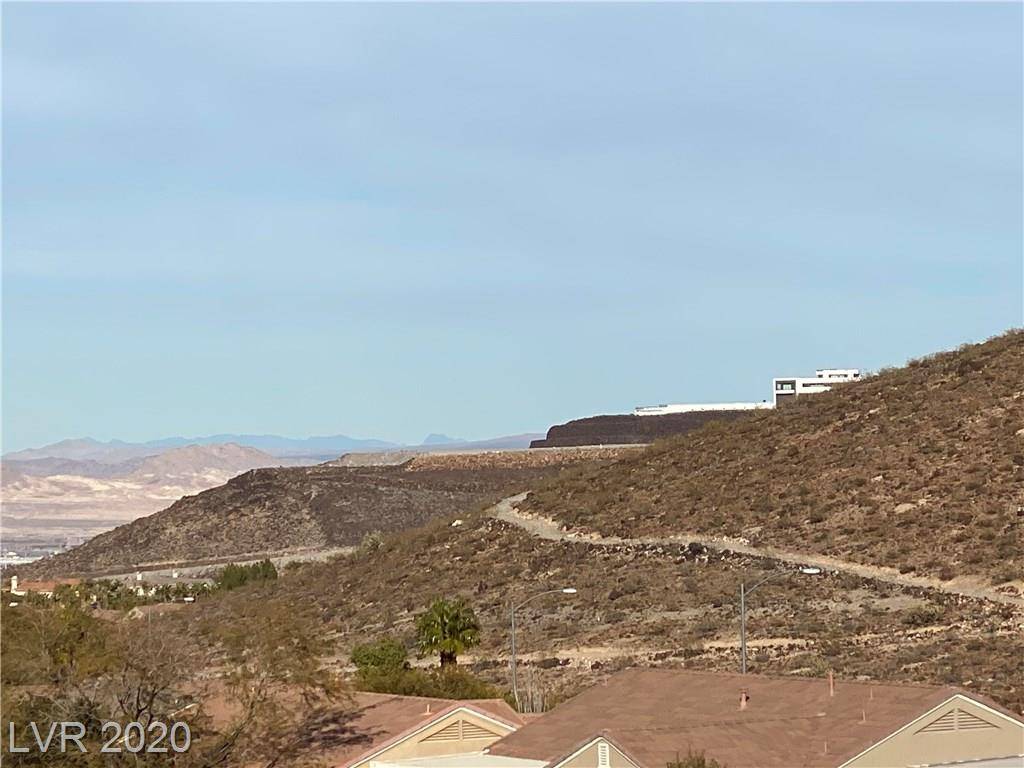 Henderson, NV 89012,4.6Acre Canyon Highlands