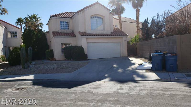 Las Vegas, NV 89108,2764 TROTWOOD LN
