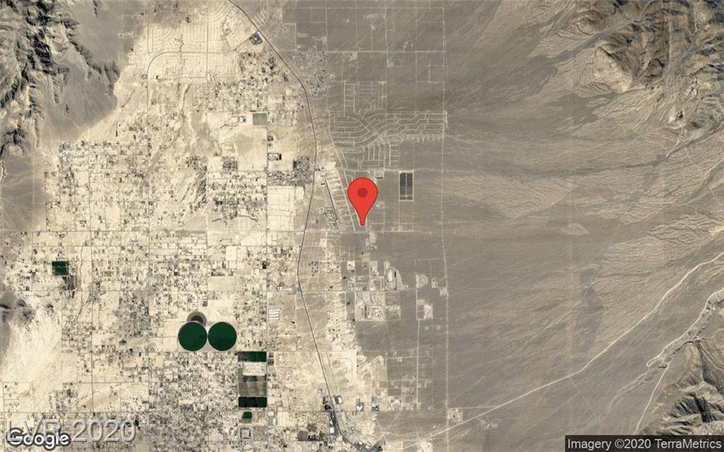 Pahrump, NV 89060,120 East CITATION