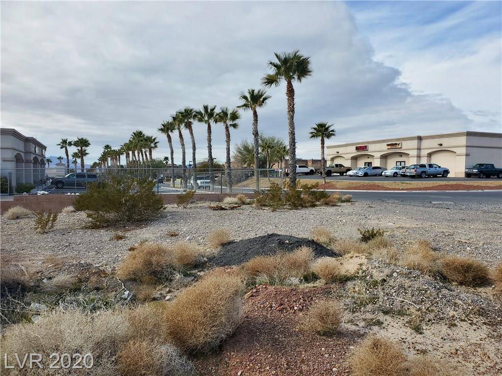 Pahrump, NV 89048,2411 East POSTAL