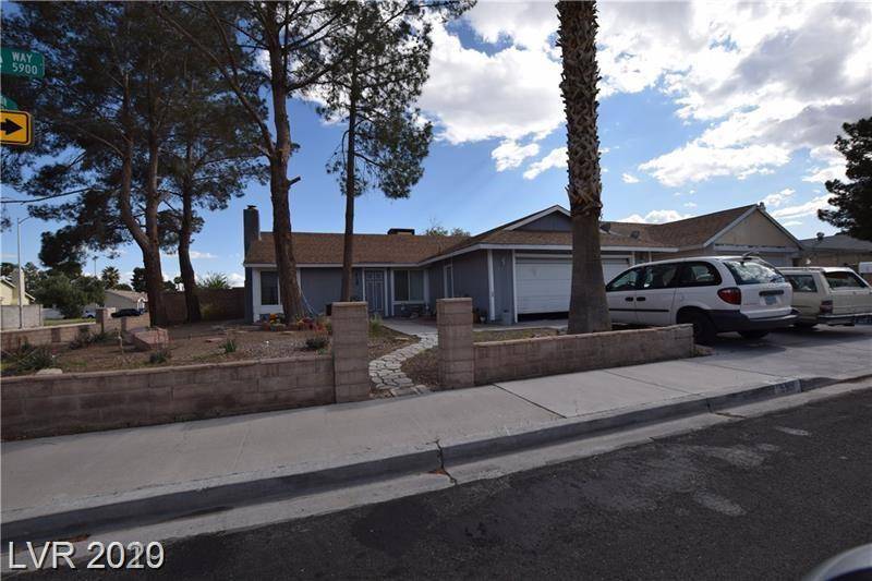 Las Vegas, NV 89108,5901 OCEANSIDE WAY