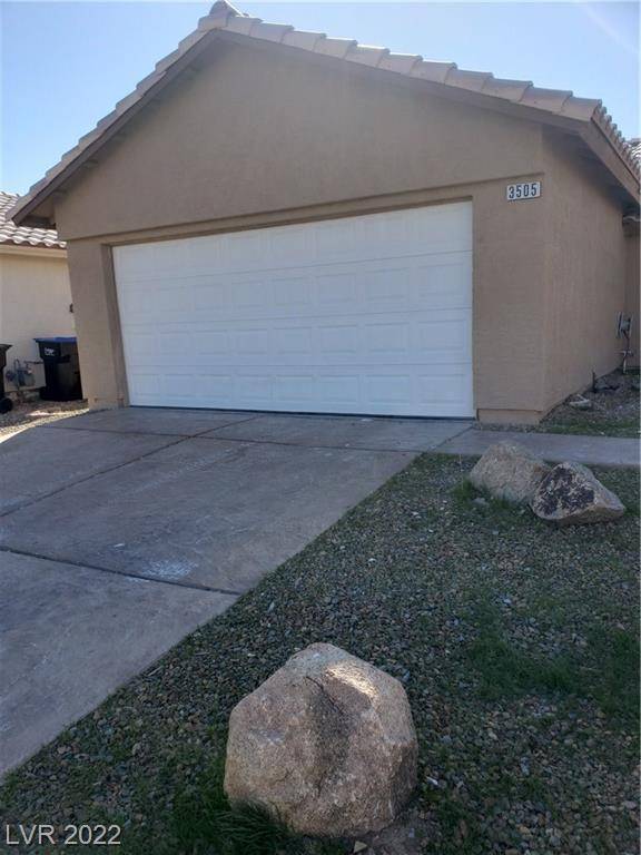Las Vegas, NV 89032,3505 BENSON LN