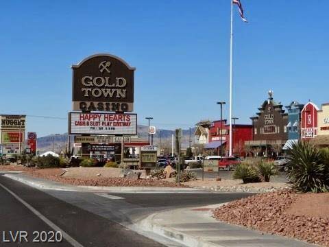 Pahrump, NV 89060,6501 N NEVADA HWY 160