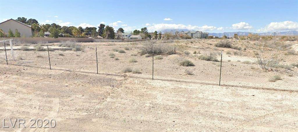 Las Vegas, NV 89124,Gilespie St