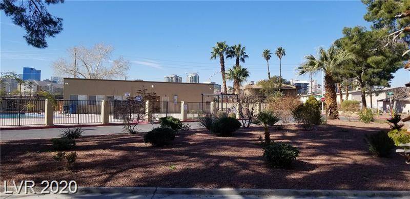 Las Vegas, NV 89119,3995 Visby