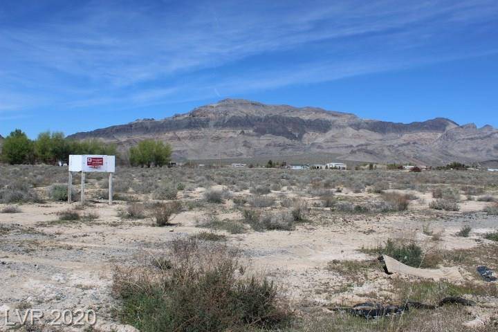 Pahrump, NV 89060,2020 West Palm DR