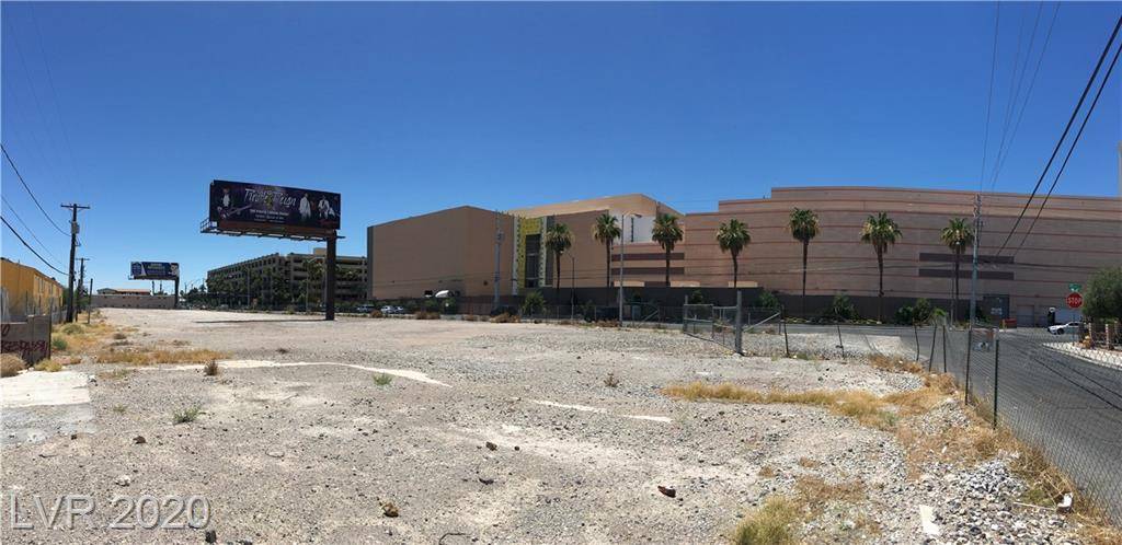 Las Vegas, NV 89109,4784 Koval