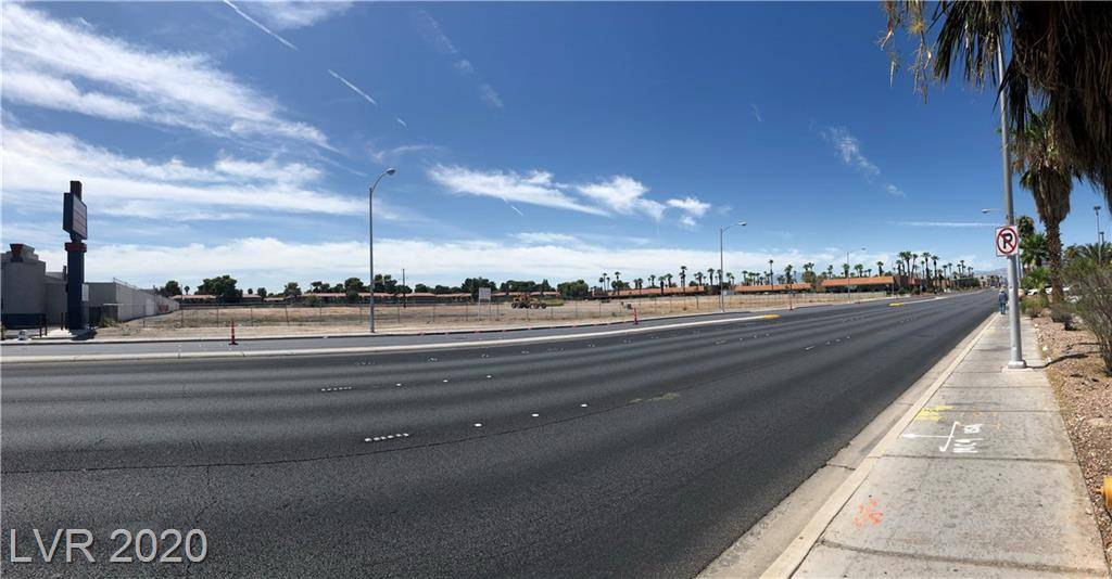 Las Vegas, NV 89119,1639 Tropicana