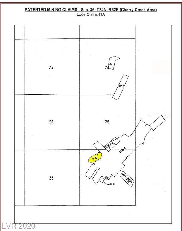 Other, NV 89301,Cherry Creek Nevada