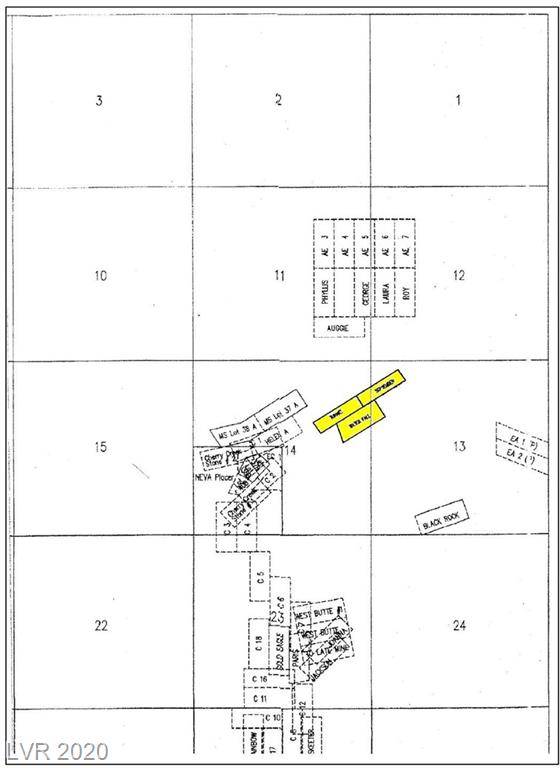 Other, NV 89301,Cherry Creek Nevada