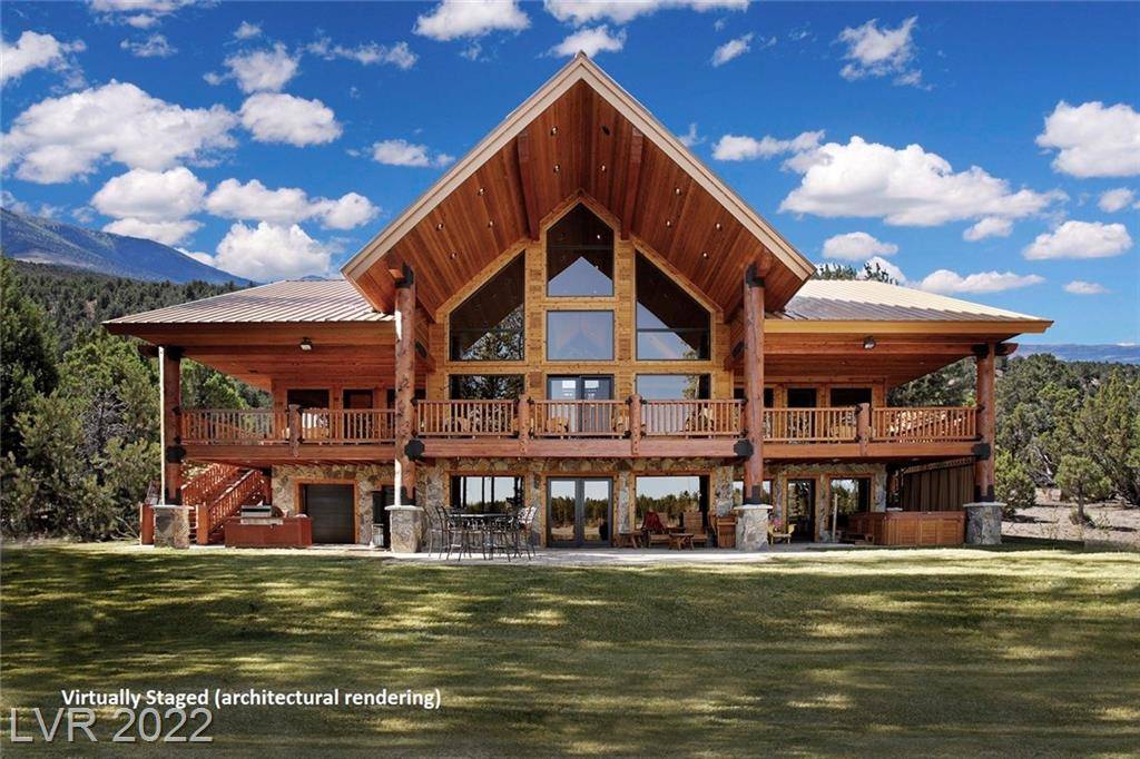 Ely, NV 89301,5205 East BIRD CREEK RD