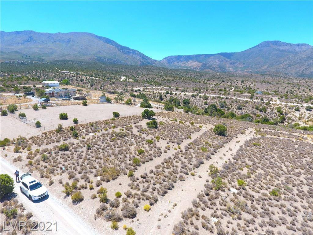 Cold Creek, NV 89124,Bugling Bull RD