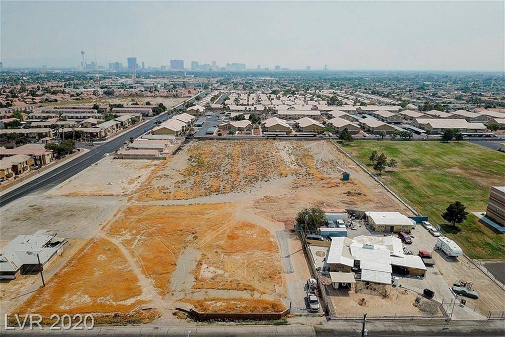 Las Vegas, NV 89106,3001 Coran LN