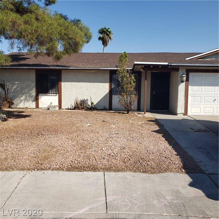 Las Vegas, NV 89122,5284 Wellesley AVE