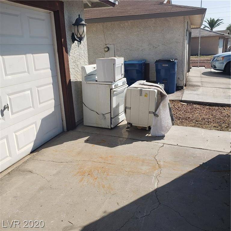 Las Vegas, NV 89122,5284 Wellesley AVE