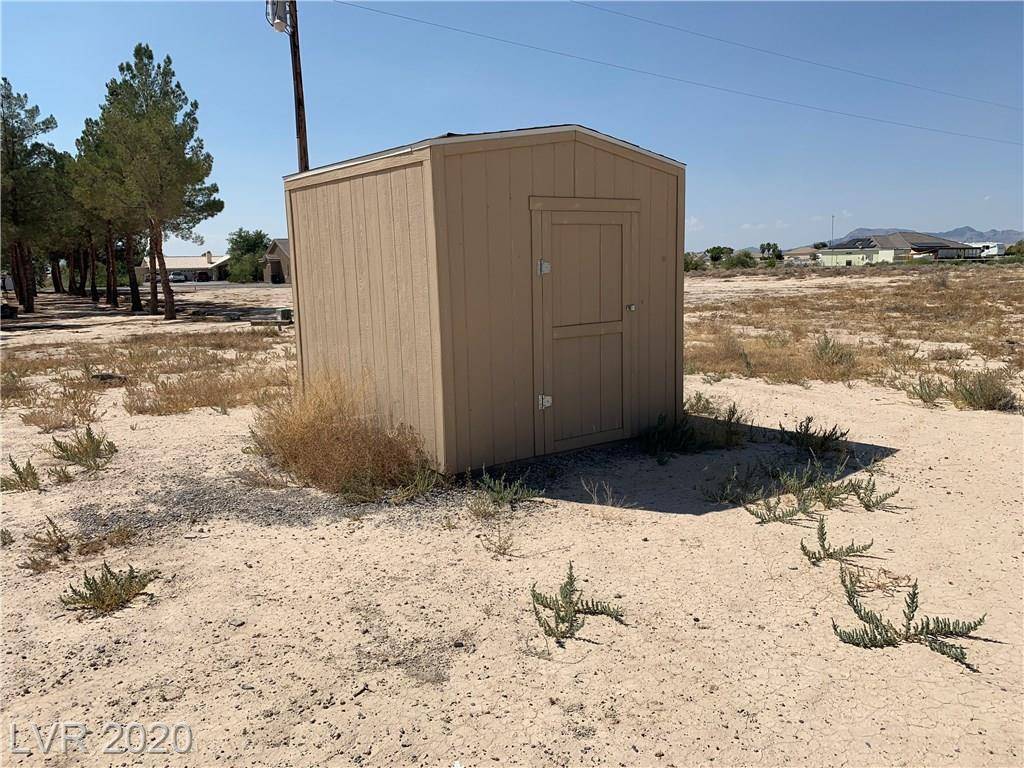 Pahrump, NV 89048,3750 Ranger WAY