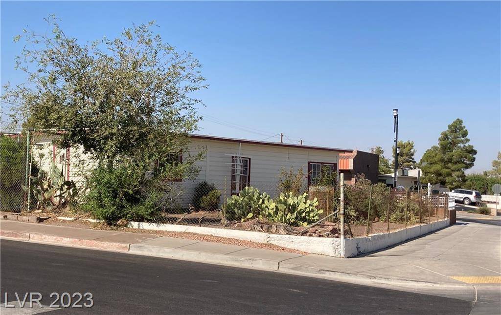 Henderson, NV 89015,203 West Pacific AVE