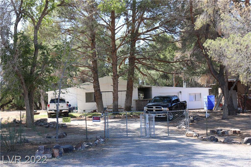 Pahrump, NV 89060,2141 Irene ST