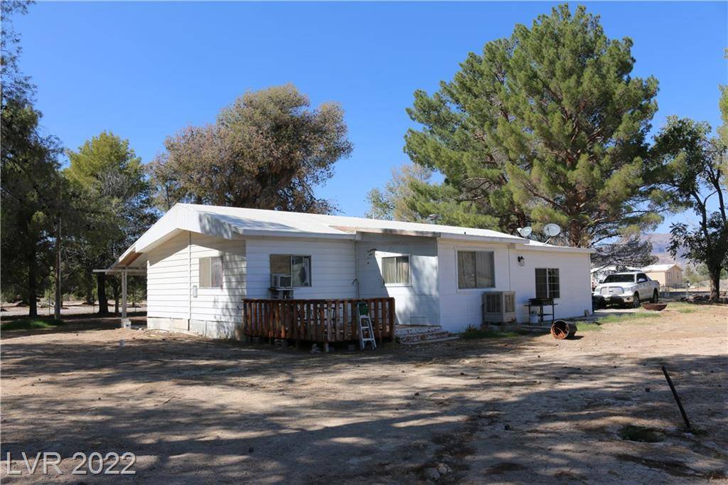 Pahrump, NV 89060,2141 Irene ST