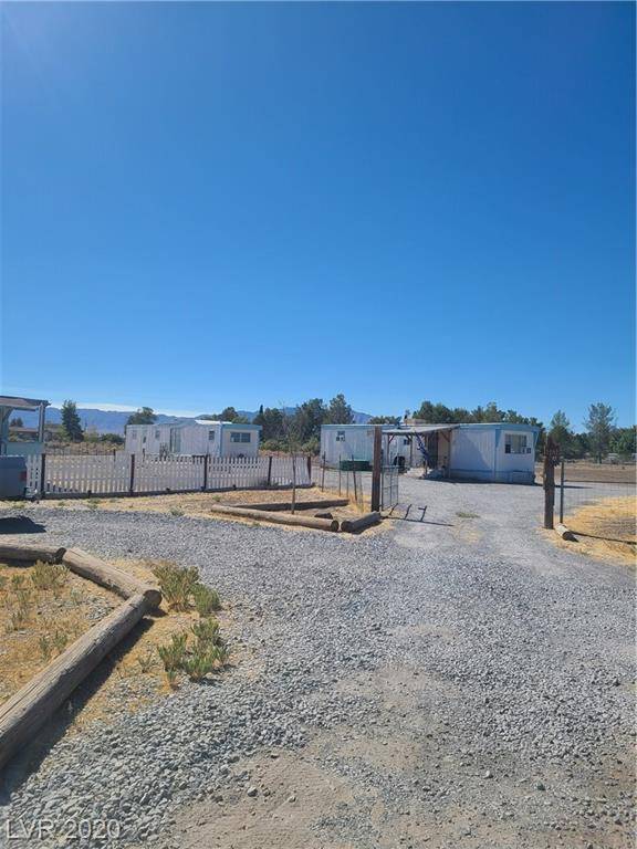 Pahrump, NV 89048,1081 Irons ST