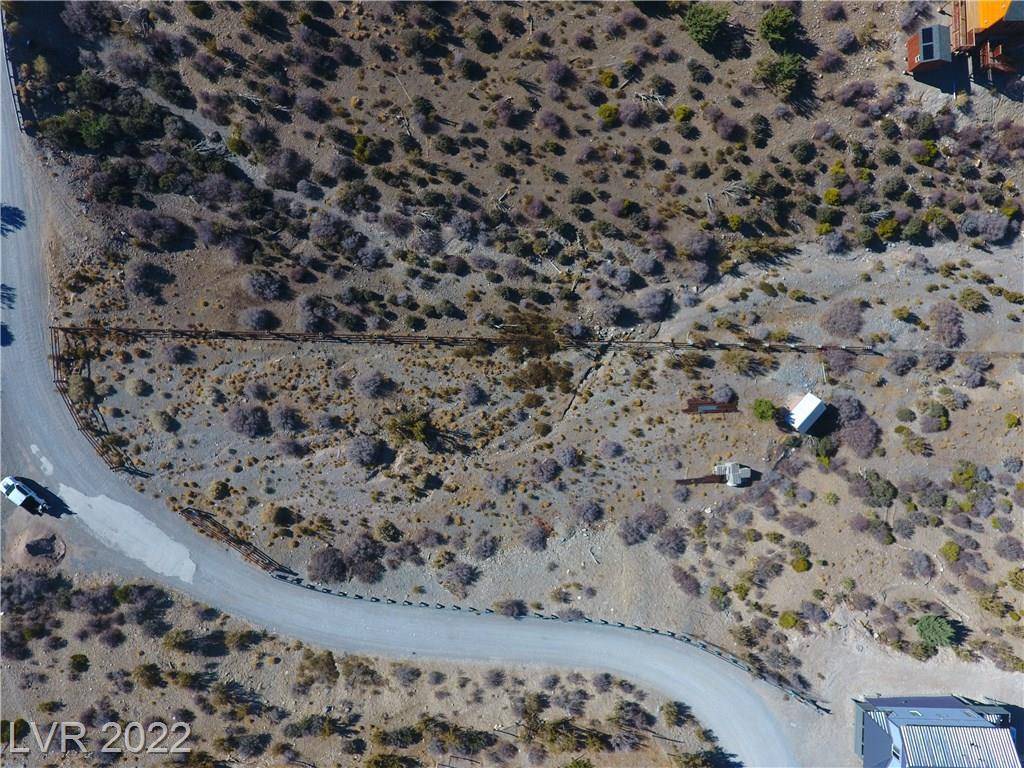 Cold Creek, NV 89124,72 Pinon RD