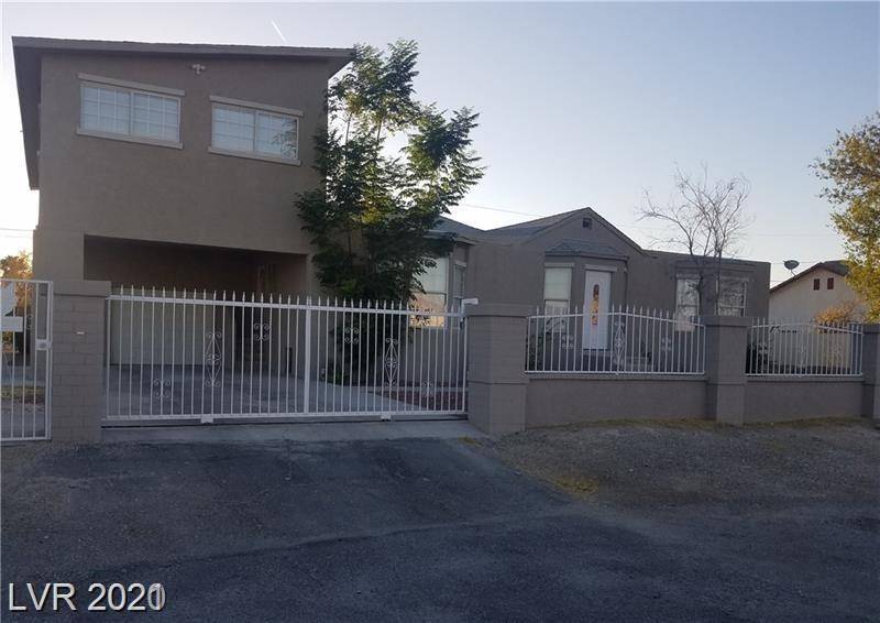 North Las Vegas, NV 89032,3439 Cox ST