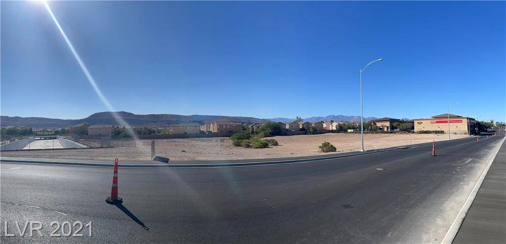Las Vegas, NV 89148,South Fort Apache RD
