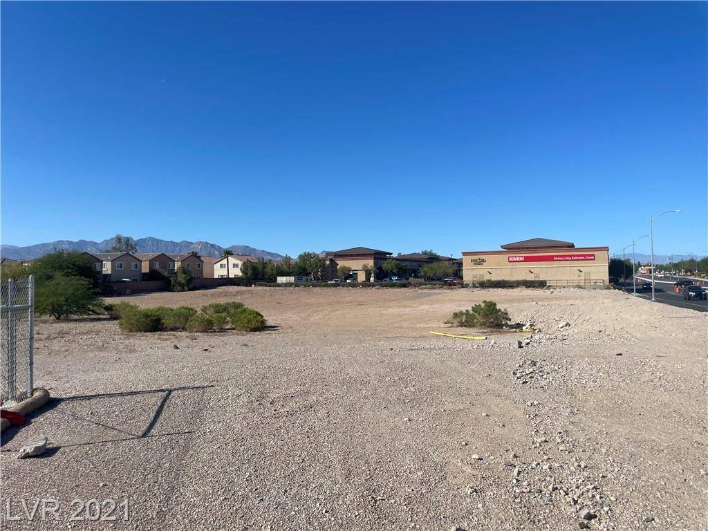 Las Vegas, NV 89148,South Fort Apache RD