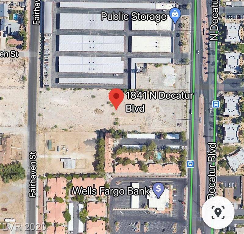Las Vegas, NV 89108,1841 North Decatur BLVD