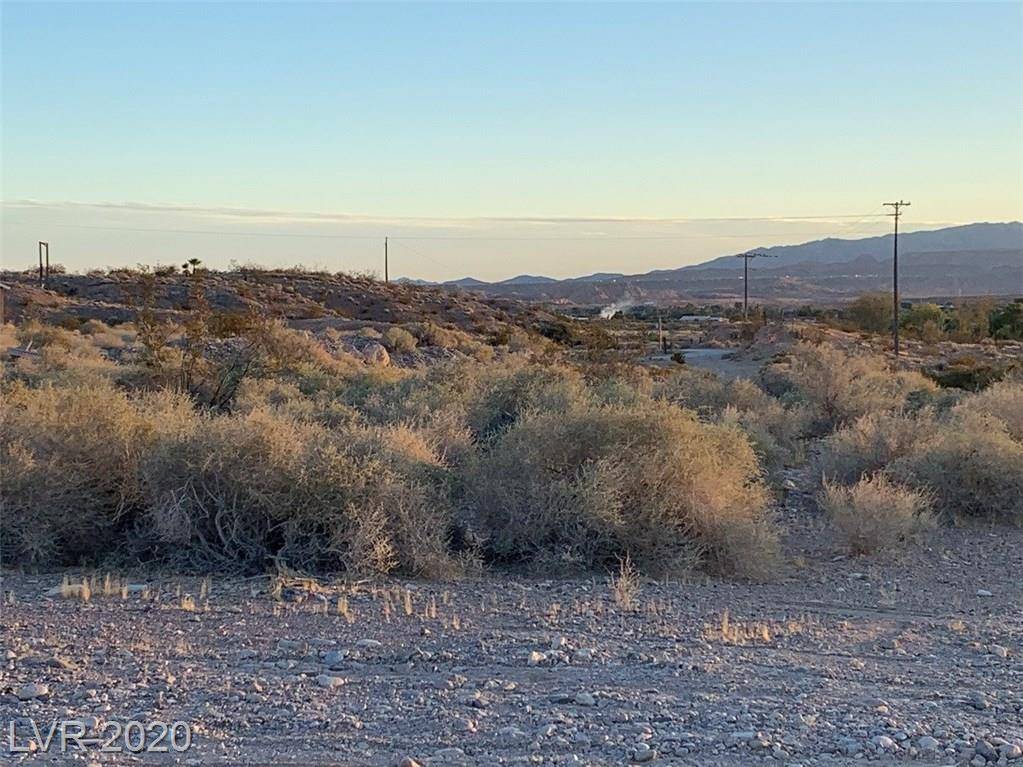 Overton, NV 89040,Arrow AVE