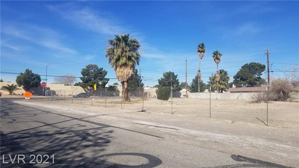 Las Vegas, NV 89121,3810 South Sandhill RD