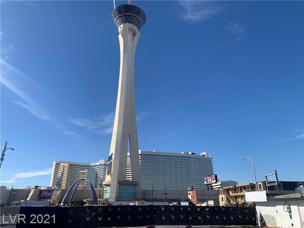 Las Vegas, NV 89104,2013 Paradise RD