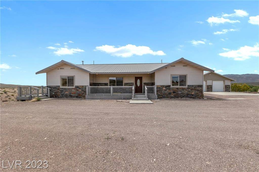 Alamo, NV 89001,385 Ferris RD #62