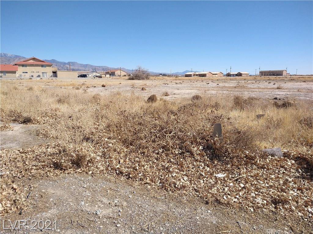 Pahrump, NV 89048,2261 East Calvada BLVD