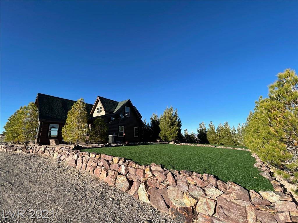 Caliente, NV 89008,3420 Sharon ST